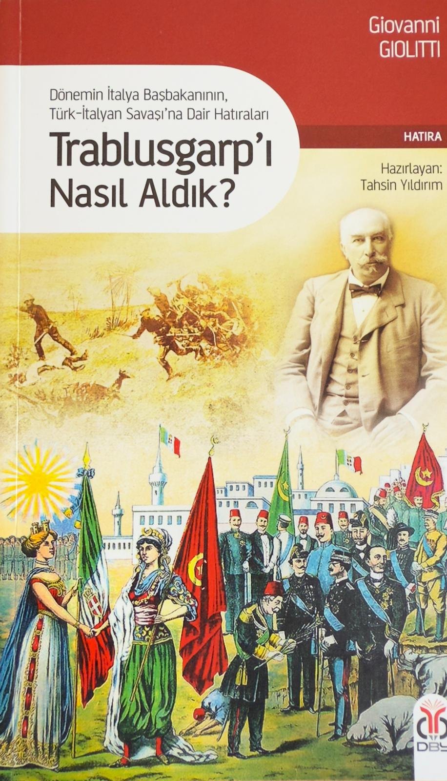 İtalya'nın Libya İşgali
