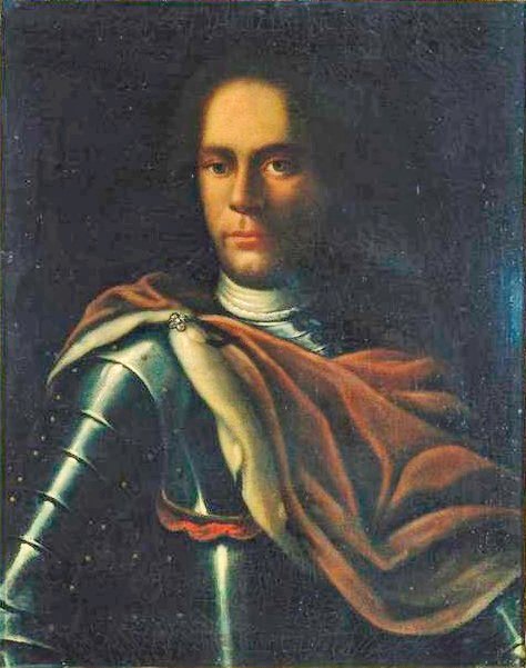 Volinskiy'in İran Elçilik Raporu