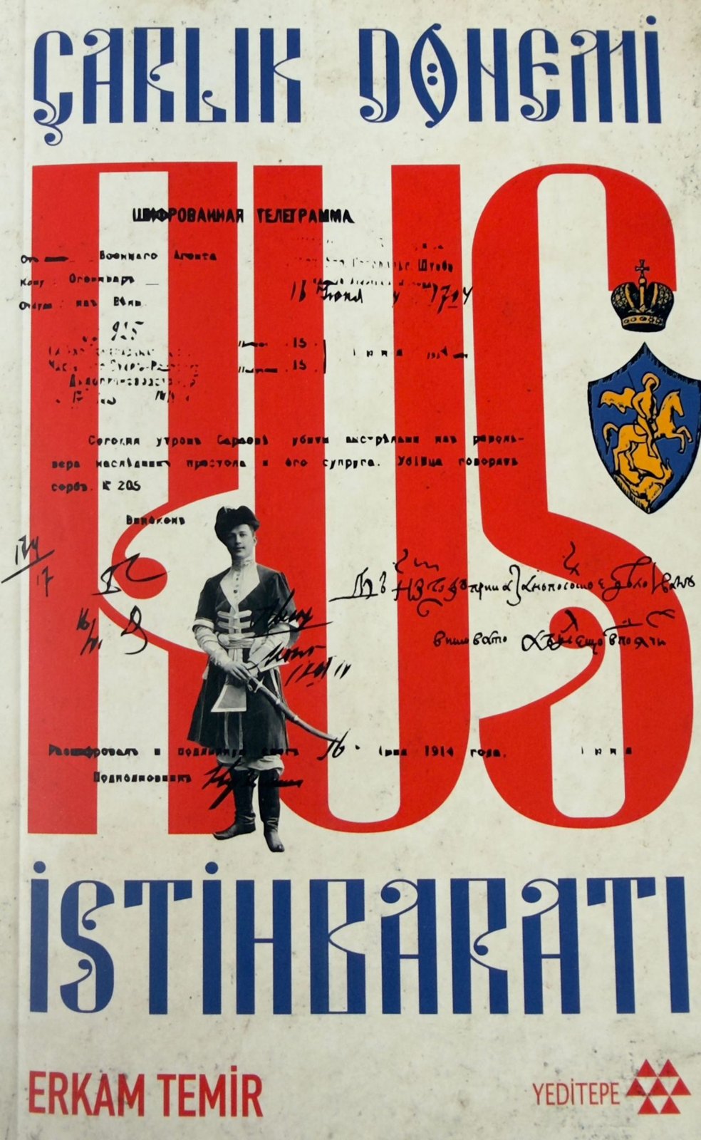 Çarlık Rusyası İstihbarat Tarihi