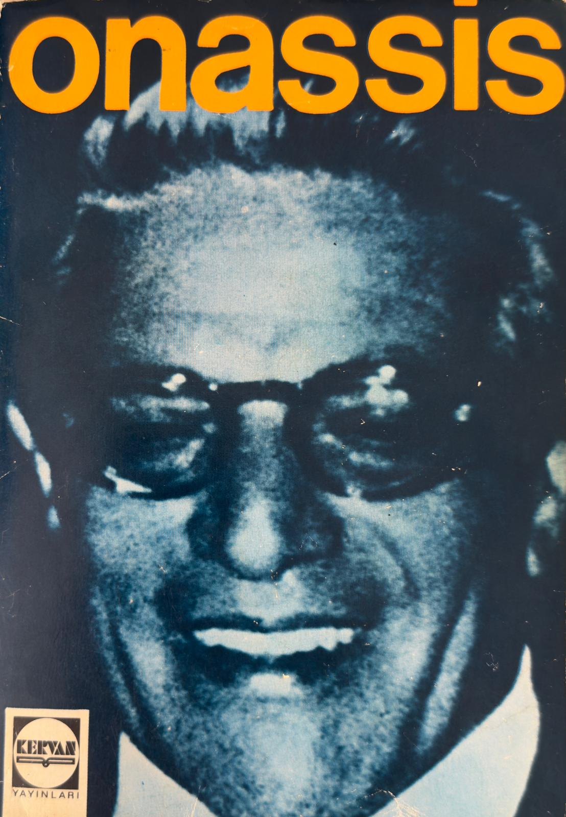 Aristo Onassis (Biyografi)