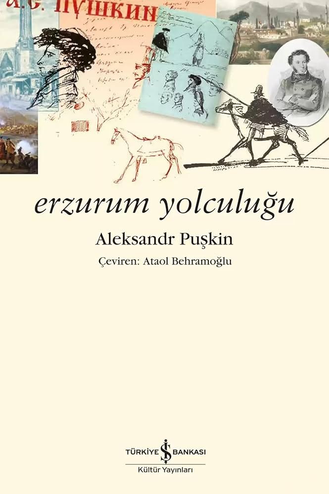 Erzurum Yolculuğu