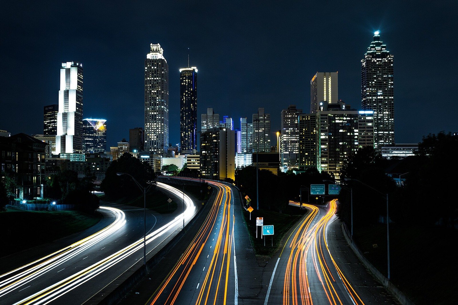 Atlanta