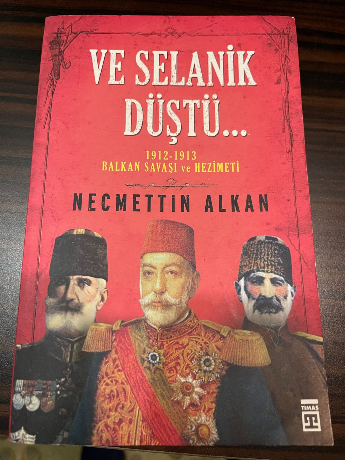 Balkan Felaketi ve Etnik Temizlik