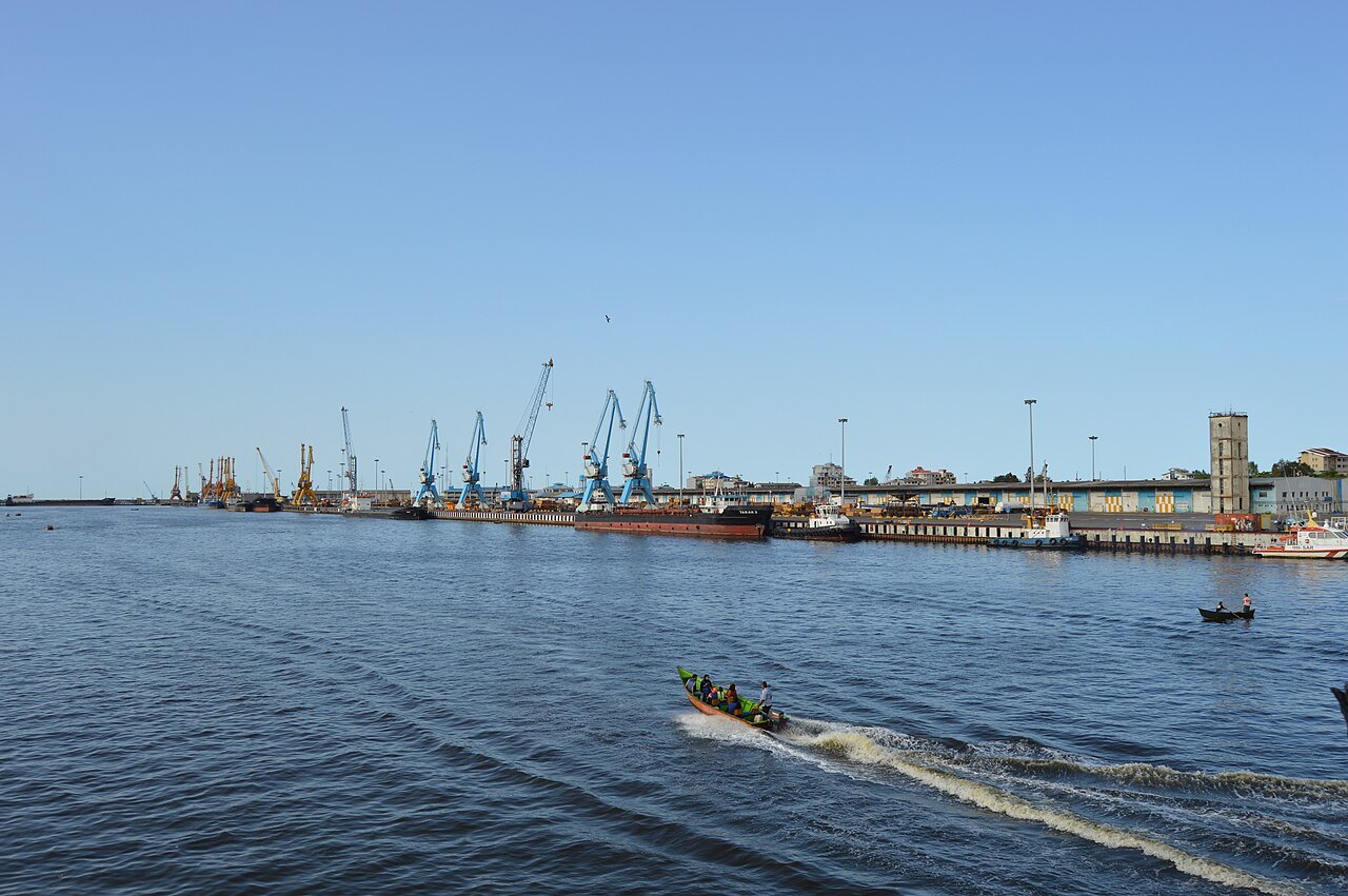 Bakü Seferi