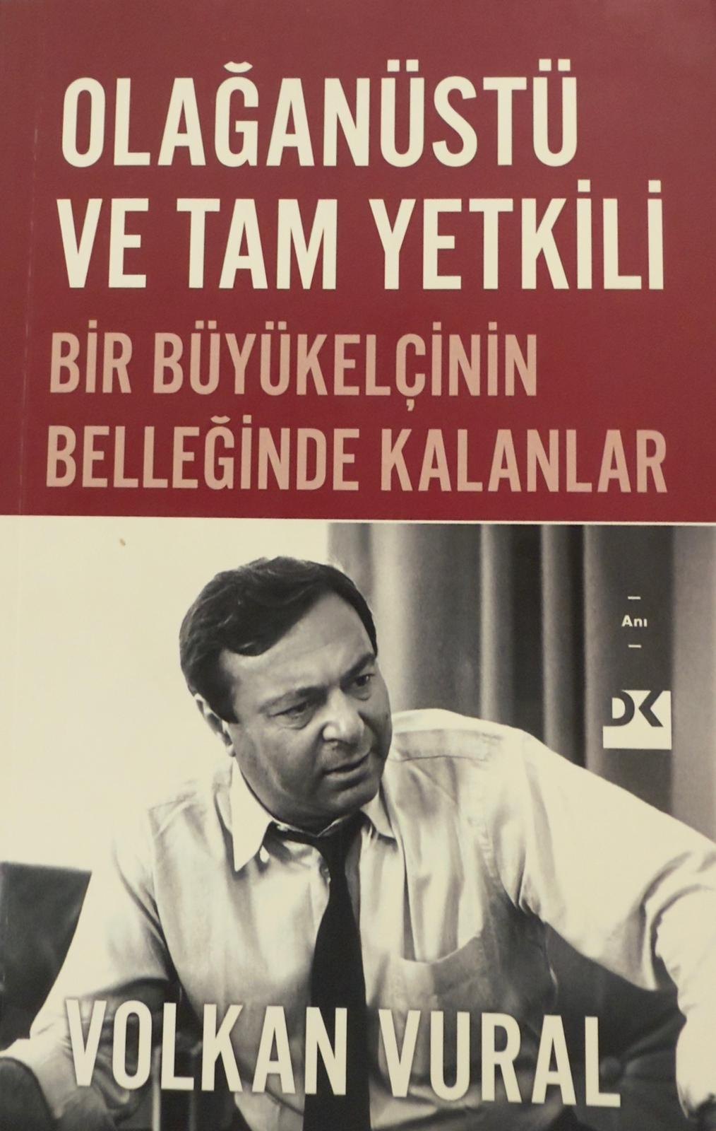 Bir Büyükelçinin Otobiyografisi