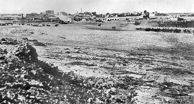 Ali Fuad Erden Hatıraları