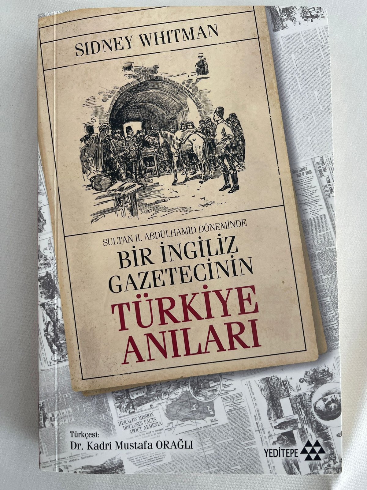 Bir Batılı Gazetecinin Gözünden II. Abdülhamid Dönemi