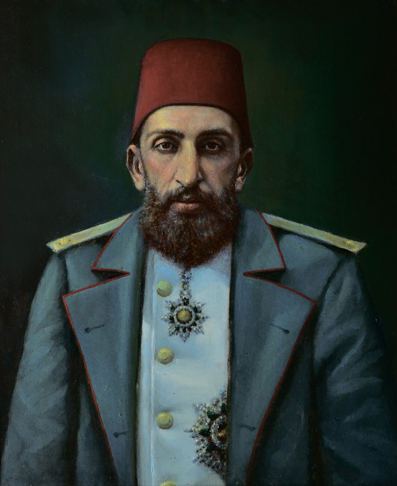 Bahriyede Bir Ömür