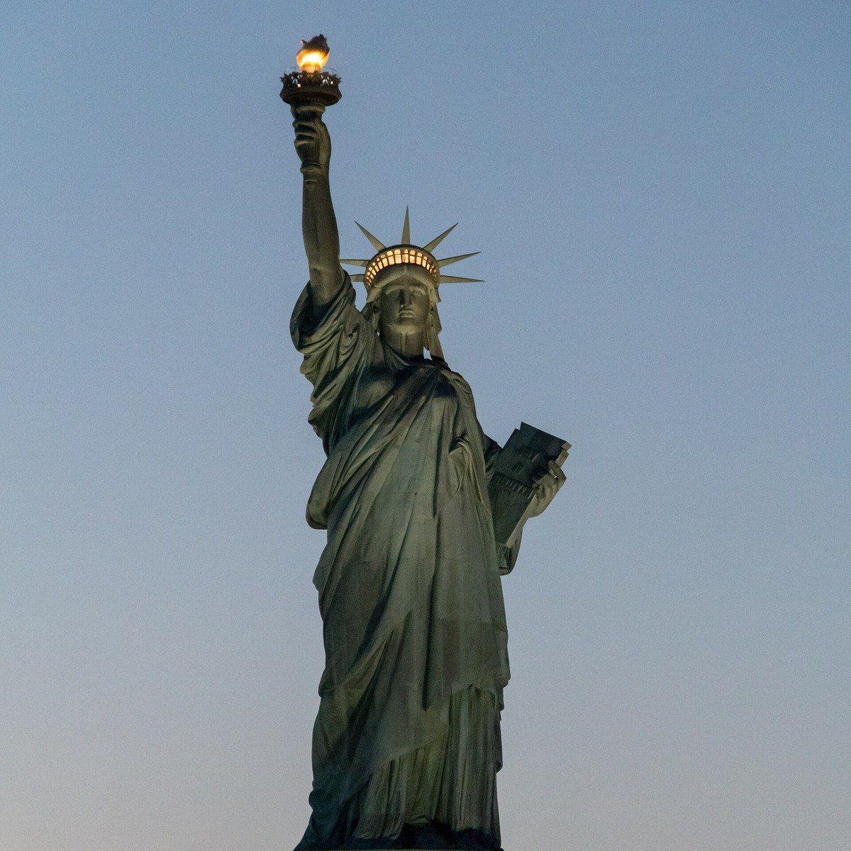 Amerika Seyahati İzlenimleri