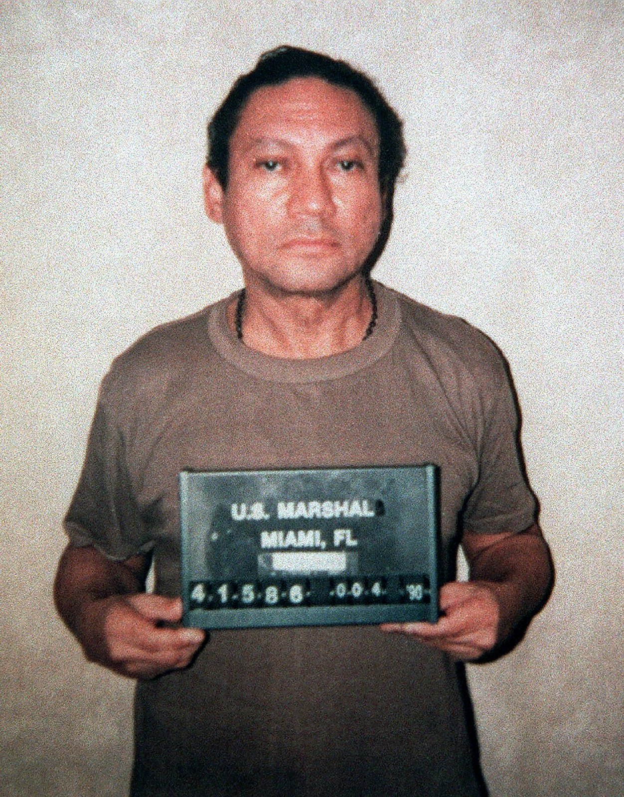 Mossad ve Mike Harrari