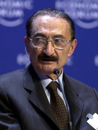 Bir Büyükelçinin Otobiyografisi