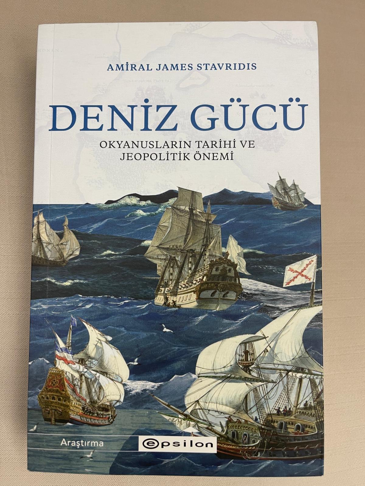 Sea Power (Deniz Gücü)
